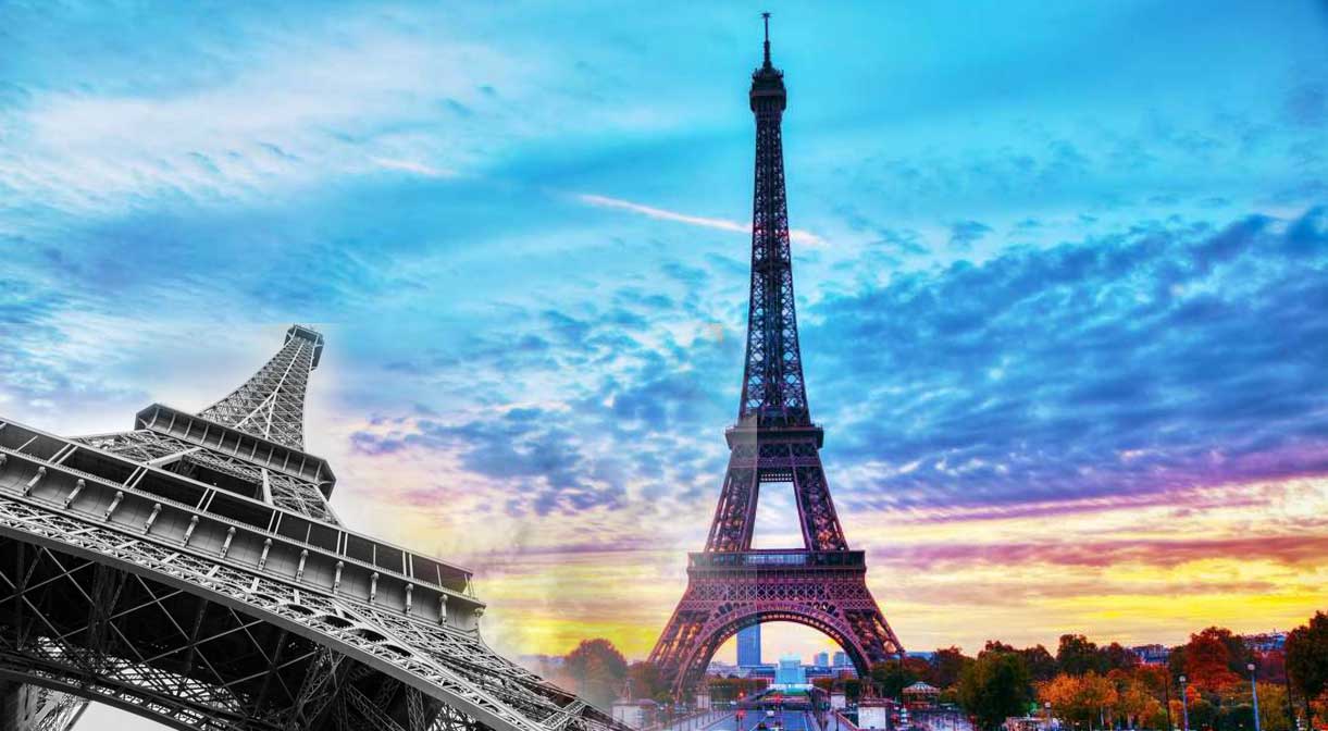 9 Interesting Facts about the Eiffel Tower