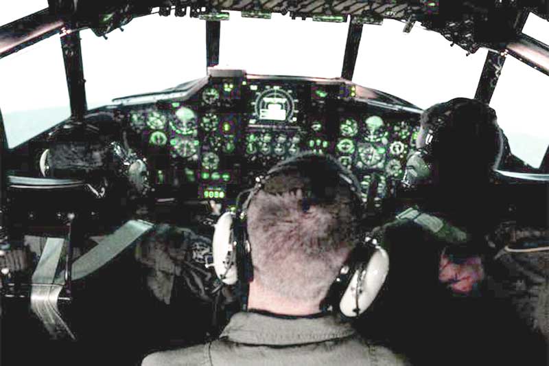 How To Become A Flight Engineer, What To Do To Become A Flight Engineer