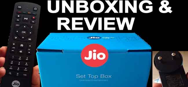 Jio fiber- Jio DTH Channel List With 1000 + , HD , Hindi, Tamil, English
