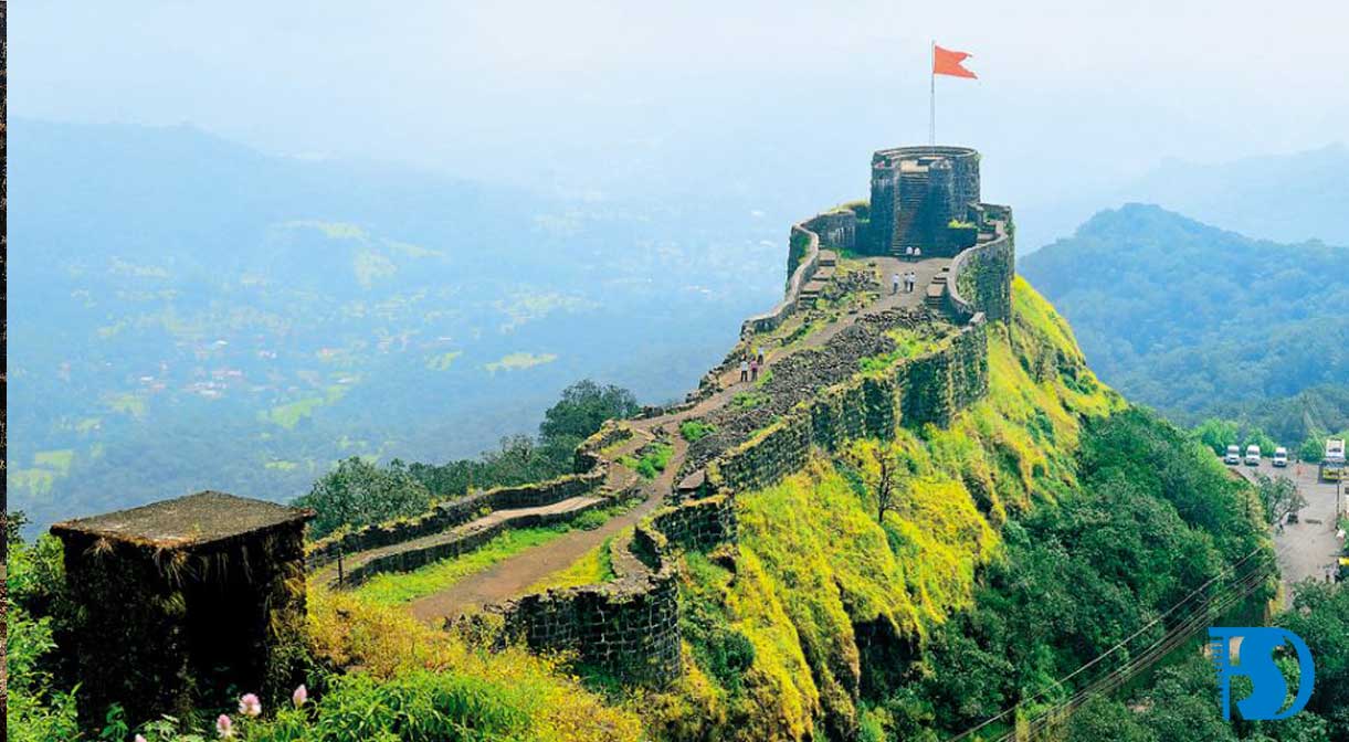 Pratapgad Fort Wiki, Facts, History & more info...