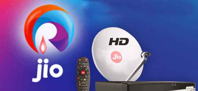 Jio Fiber and Jio DTH: Expected To Be Launching Soon