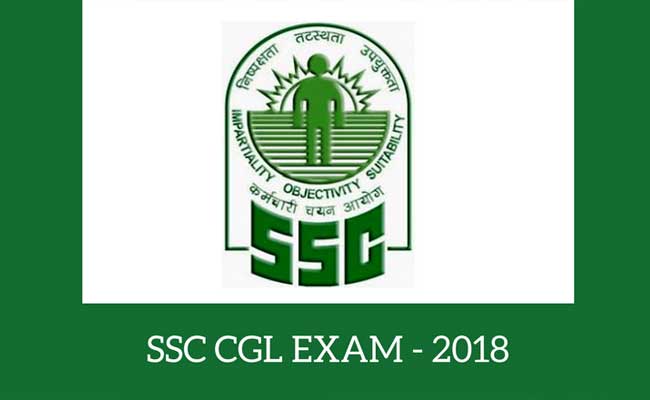 SSC CGL Pattern & Eligibility Criteria Exam Syllabus 