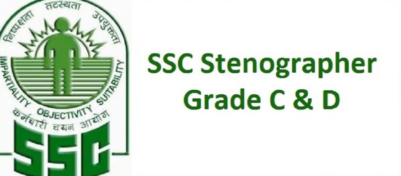 SSC stenographer admit card 2019 - 2020 steno skill test date
