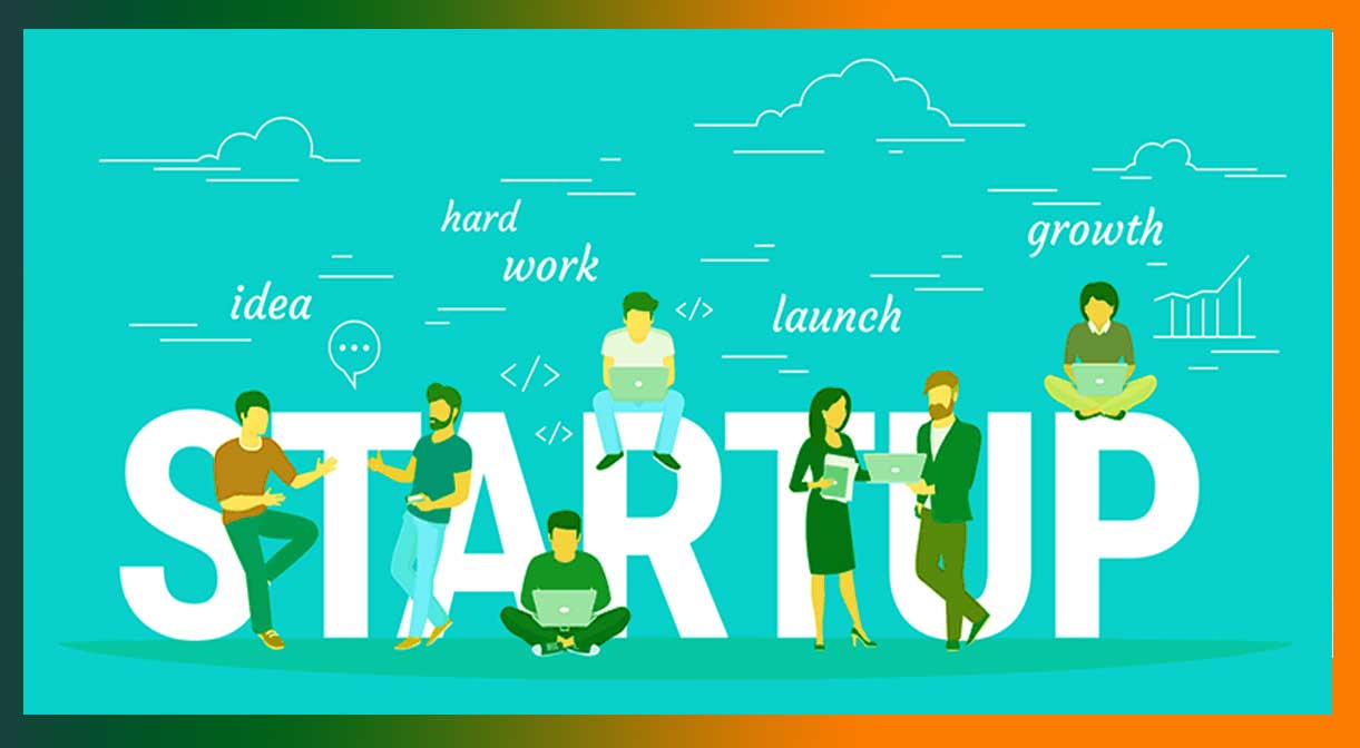 Some of The Top Startups of India Made 