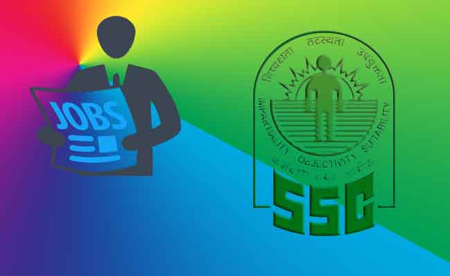 SSC CHSL Admit Card 2018: Learn about Admit Card, Syllabus, Pattern and Result
