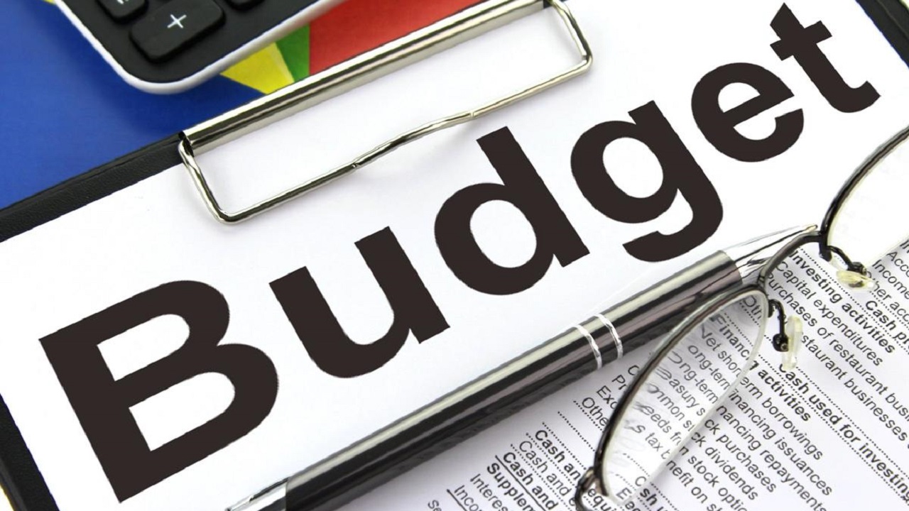 What is the budget? Know everything, easy by example.