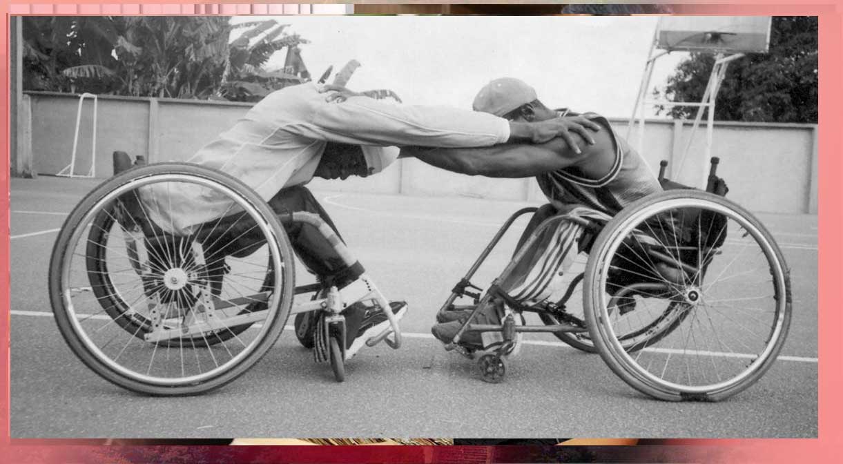 Famous Disabled Persons in India Which Have Extraordinary Power