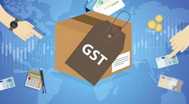 GST : Only 5 Important Things You Should Know.