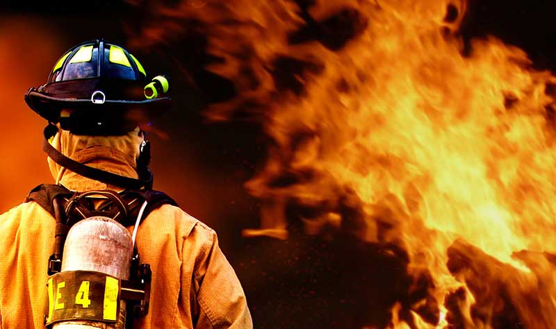 How To Become A Fire Engineer, What To Do To Become A Fire Engineer