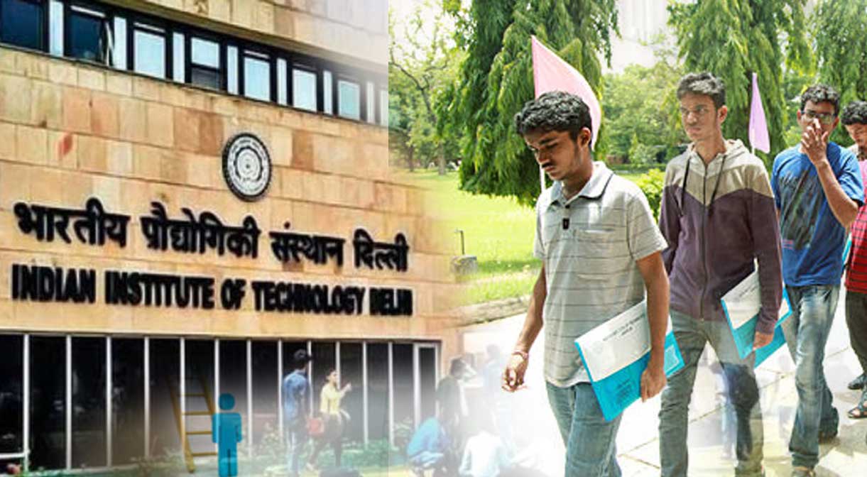 These Tips to be Selected in IIT