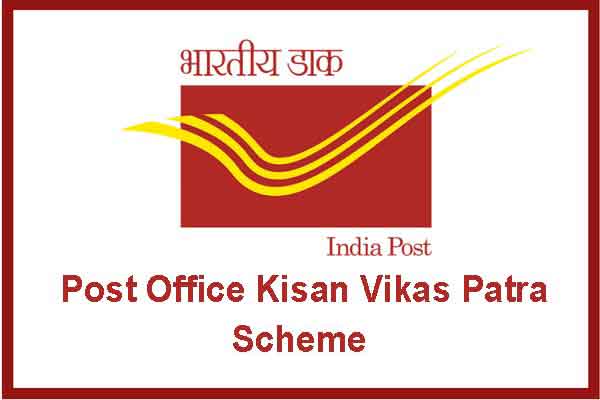 KVP Post Office - What is Kisan Vikas Patra Scheme?