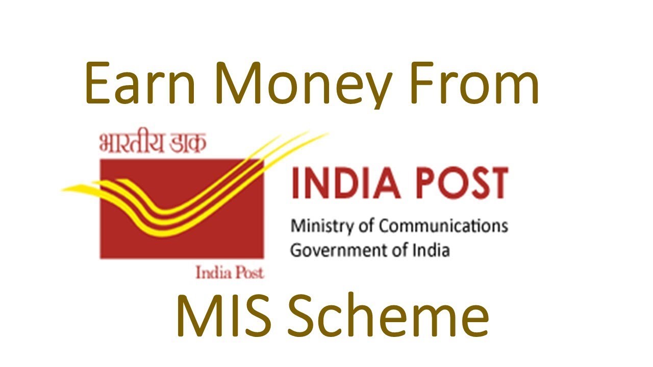 What is Post Office Savings Monthly Income Scheme?