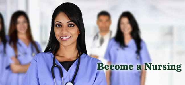 How to Make Career in Nursing?