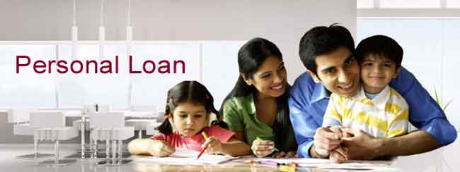 What is Personal Loan ?