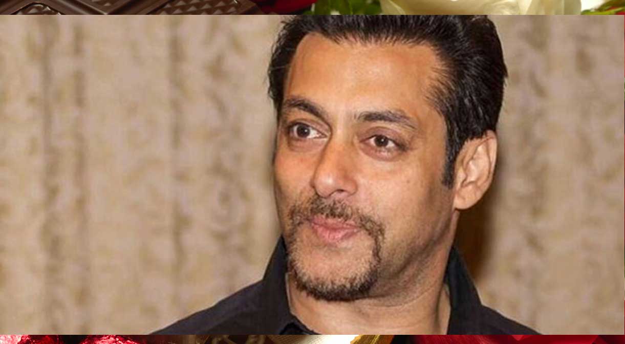 19 Interesting Facts for Salman Khan