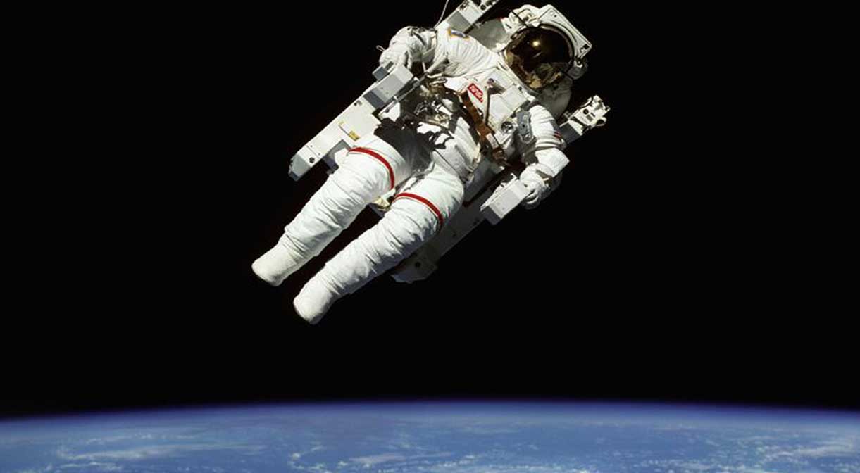 21 Interesting Facts of Space