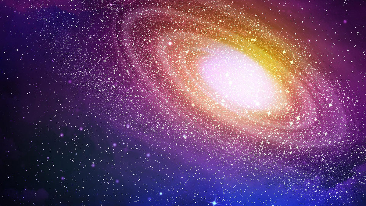 Interesting Facts About the Universe - Cosmic Calendar