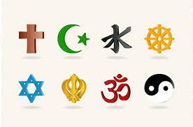 World Peaceful Religions - know everything - fastread.in