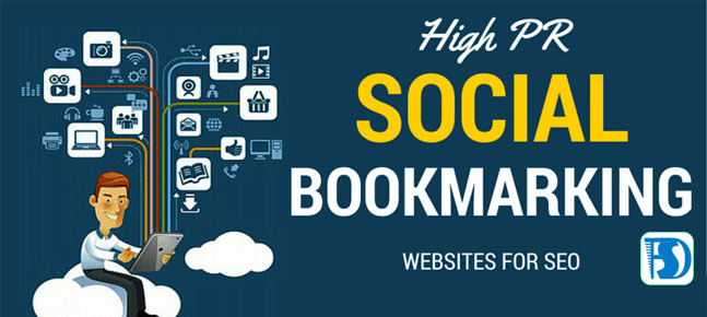 URL Social Bookmarking