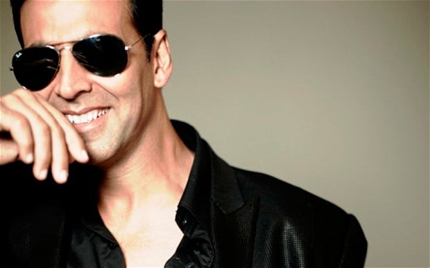 Akshay Kumar Biography