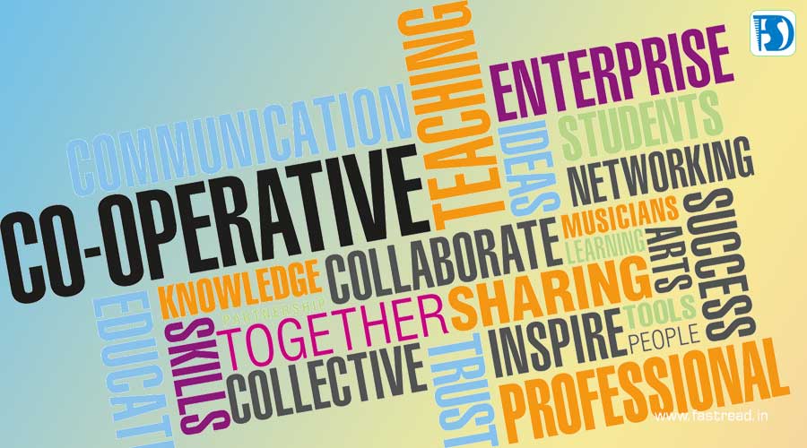 International Co-operative Day â€“ July 7 - FastRead.in