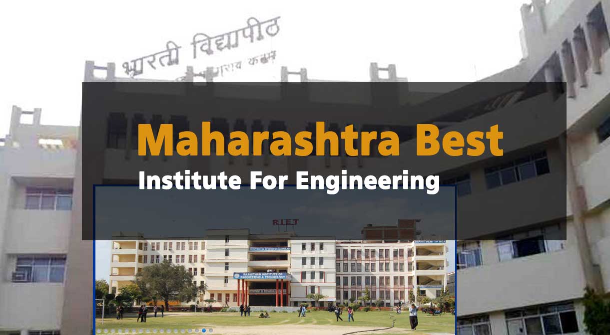 Top 10 Engineering Colleges in Maharashtra