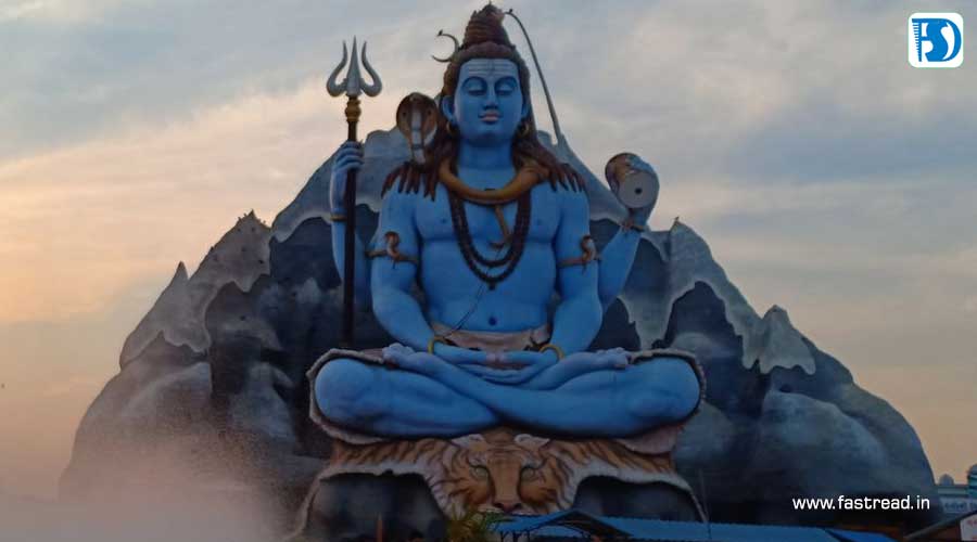 Galteshwar Mahadev Temple History - Facts - Wiki & more at FastRead.in