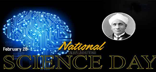 National Science Day