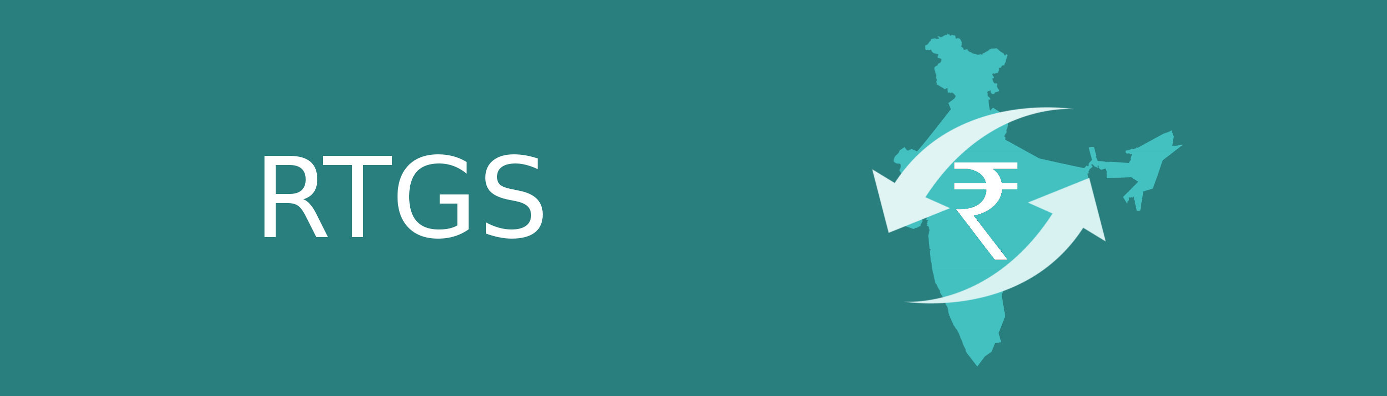 What is RTGS?