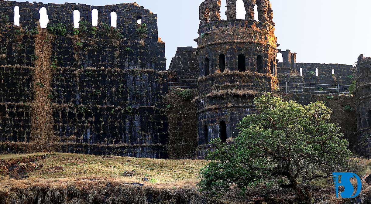 Raigad Fort History, Facts, Wiki & more info..