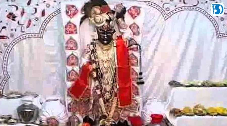 Shrinathji Temple History - Wiki - Facts & more at Fastread.in