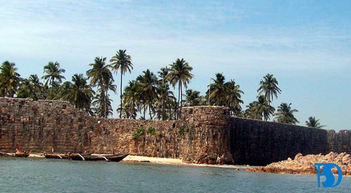 Sindhudurg Fort History, Wiki, Facts & more info...