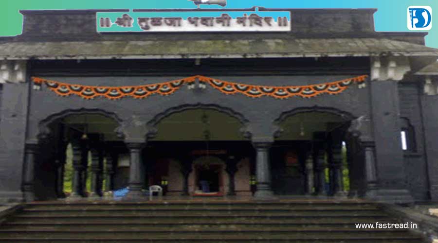 Tulja Bhavani Temple Tuljapur - History - Facts - Wiki & more at FastRead.in