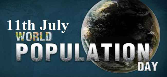 World Population Day