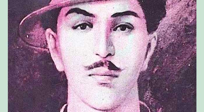 Bhagat Singh Biography