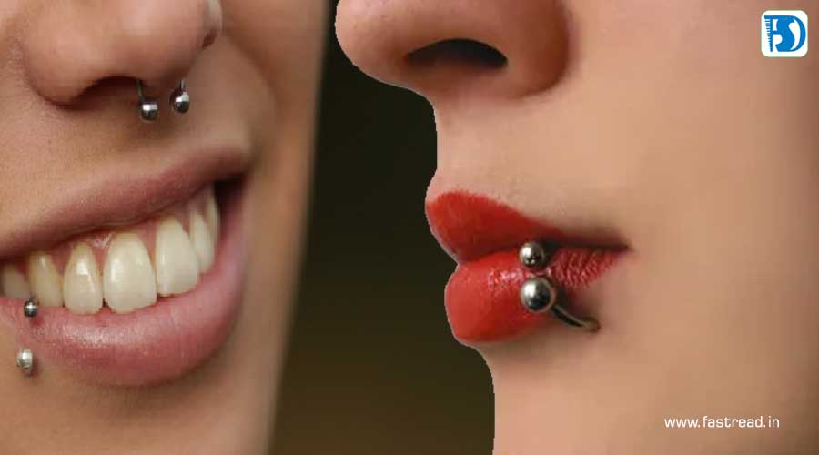 International Body Piercing Day - June 28 - FastRead.in