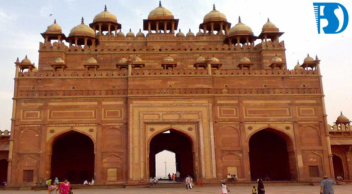 Buland Darwaza History