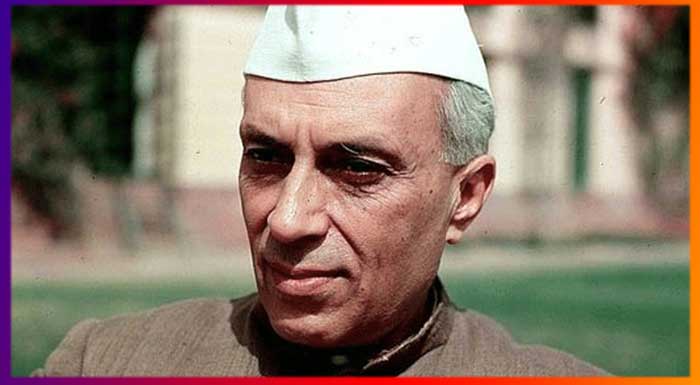 Jawaharlal Nehru Biography