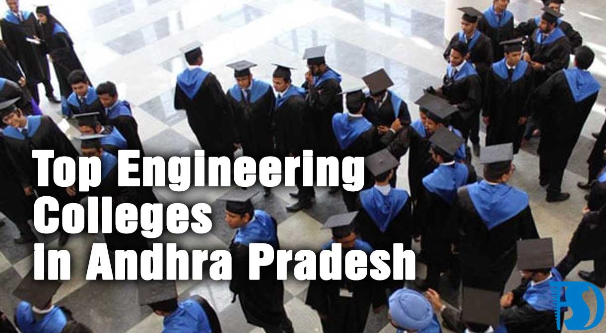 Top Engineering College in Andhra Pradesh