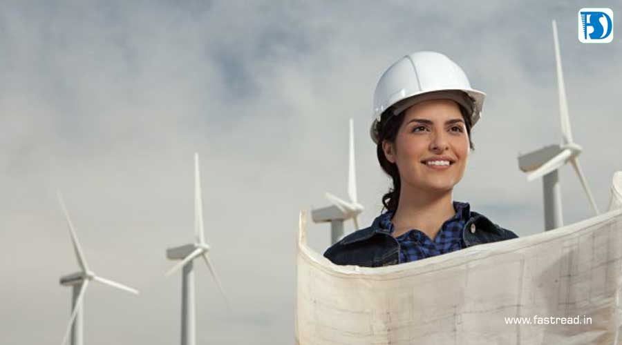 International Women in Engineering Day - June 23 - FastRead.in