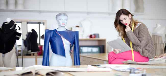 How to Become Fashion Designer