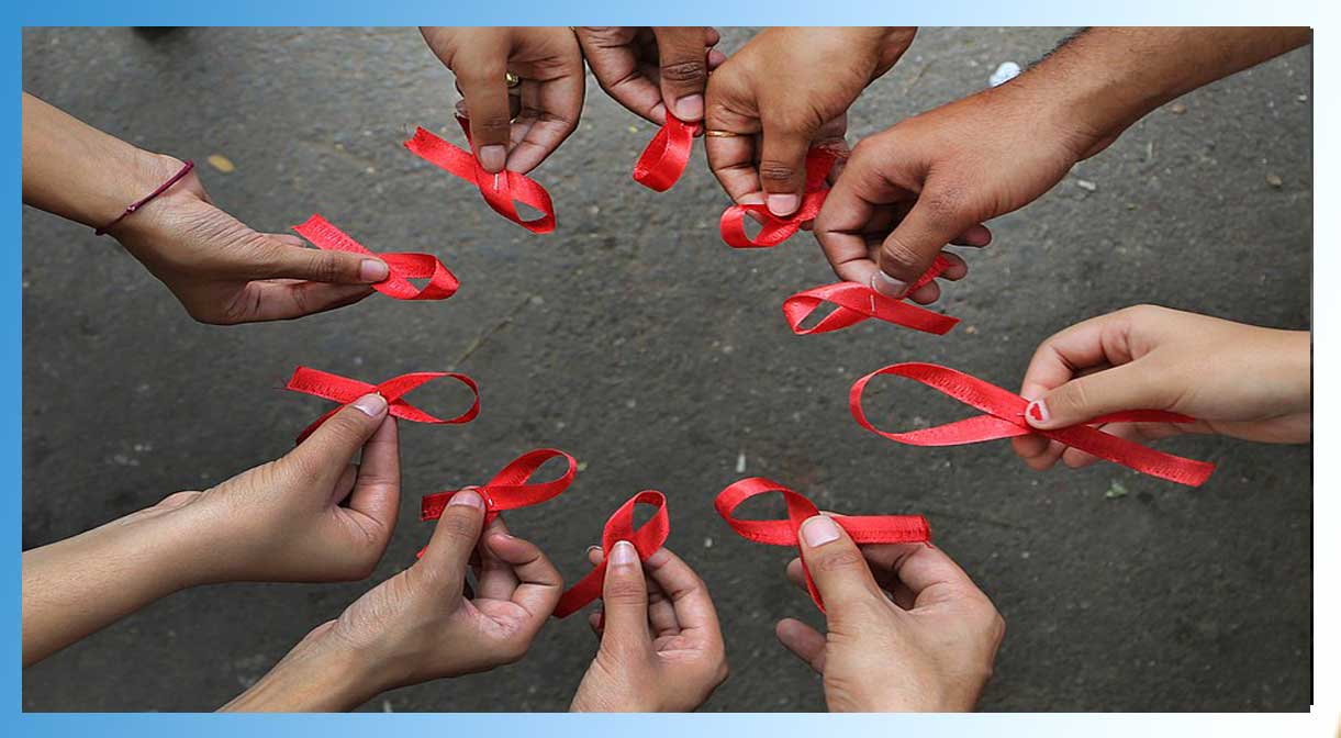 18 Amazing Facts of HIV / AIDS