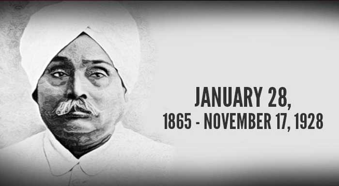 Lala Lajpat Rai Biography