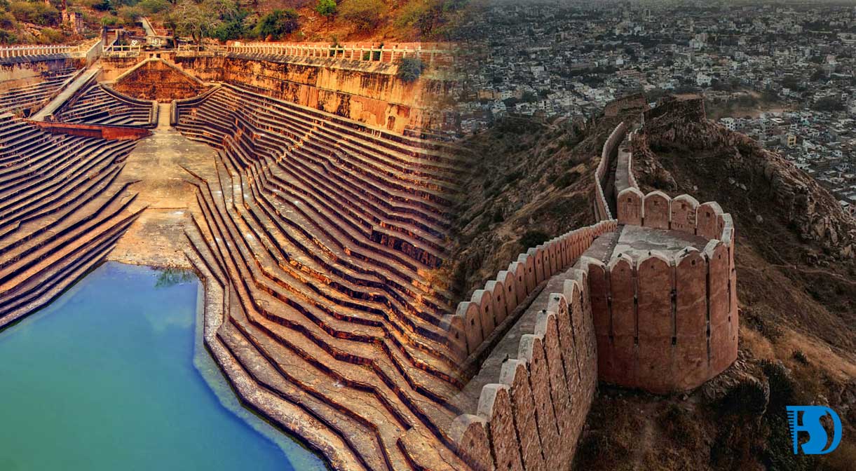 Nahargarh Fort History, Facts, Wiki & More.