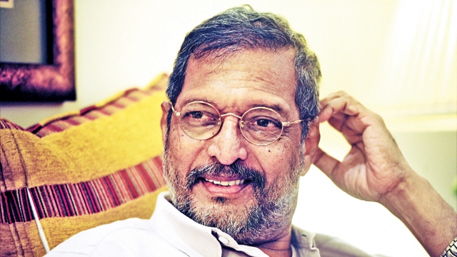 Nana Patekar Biography