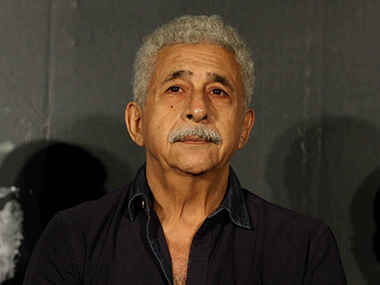 Naseeruddin Shah Biography