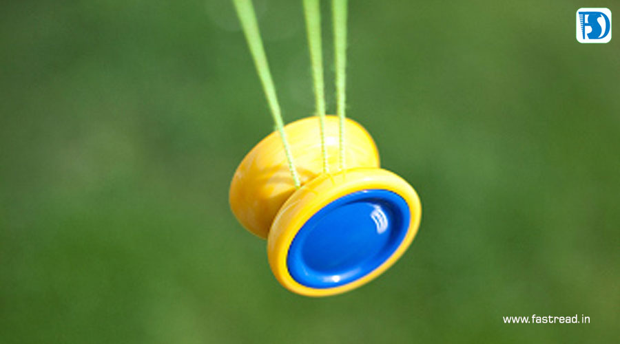 National Yo-Yo Day - June 6, 2019 - Fastread.in