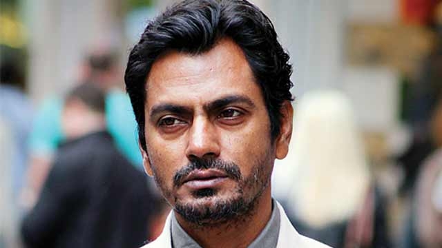 Nawazuddin Siddiqui Biography