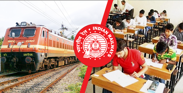 Tips for Railway Exam Preparation- Techâ€“III, RRB ALP, Groupâ€“D, ASM Exam