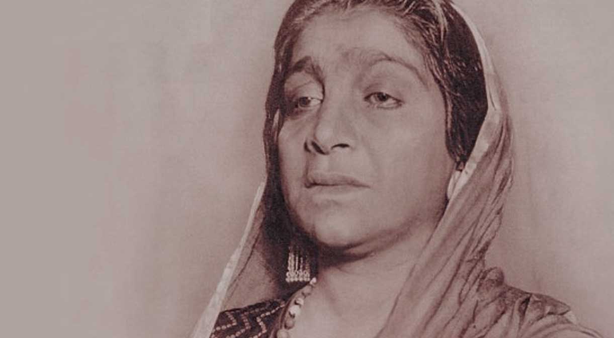 Sarojini Naidu Biography